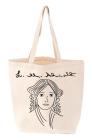 Louisa May Alcott Babylit(r) Tote By Jennifer Adams Cover Image