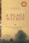 A Place Within: Rediscovering India Cover Image