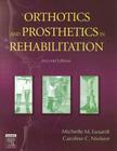 Orthotics and Prosthetics in Rehabilitation Cover Image