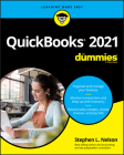 QuickBooks 2021 for Dummies By Stephen L. Nelson Cover Image