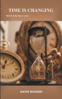 Time Is Changing By David Booker Cover Image