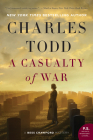 A Casualty of War: A Bess Crawford Mystery (Bess Crawford Mysteries #9) By Charles Todd Cover Image