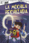 La Mochila Hechizada Cover Image