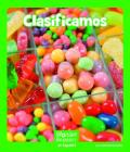 Clasificamos (Wonder Readers Spanish Early) Cover Image