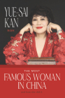 The Most Famous Woman in China Cover Image