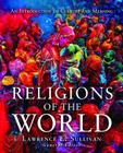 Religions of the World: An Introduction to Culture and Meaning Cover Image