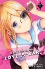 Kaguya-sama: Love Is War, Vol. 11 By Aka Akasaka Cover Image