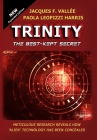 Trinity: The Best-Kept Secret By Jacques Vallée, Paola Leopizzi Harris Cover Image