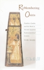 ReMembering Osiris: Number, Gender, and the Word in Ancient Egyptian Representational Systems Cover Image