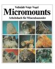 Micromounts Cover Image