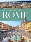 The Architecture Lover's Guide to Rome Cover Image