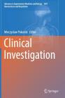 Clinical Investigation By Mieczyslaw Pokorski (Editor) Cover Image