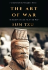 The Art of War By Sun Tzu, Lionel Giles (Translator) Cover Image