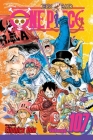 One Piece, Vol. 107 By Eiichiro Oda Cover Image