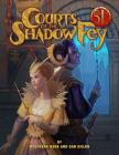 Courts of the Shadow Fey (5th Edition) Cover Image