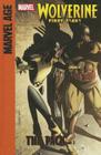 Pack: Part 2 (Wolverine: First Class) By Fred Van Lente, Hugo Petrus (Illustrator) Cover Image