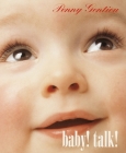 Baby! Talk! By Penny Gentieu Cover Image