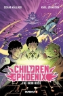 Children of the Phoenix Vol. 2: The Iron Rose Cover Image