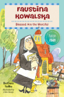 Faustina Kowalska: Blessed Are the Merciful By Barbara Yoffie, Chris Sharp (Illustrator) Cover Image