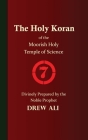 The Holy Koran of the Moorish Holy Temple of Science - Circle 7 Cover Image