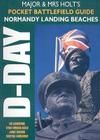Normandy: Battlefield Guide (Major and Mrs Holt's Battlefield Guides) Cover Image