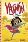 Yasmin the Superhero Cover Image