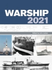 Warship 2021 By John Jordan (Volume editor) Cover Image