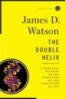 Double Helix (Scribner Classics) By James D. Watson Cover Image
