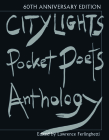 City Lights Pocket Poets Anthology Cover Image