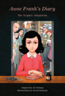 Anne Frank's Diary: The Graphic Adaptation (Pantheon Graphic Library) Cover Image