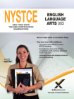 2017 NYSTCE CST English Language Arts (003) By Sharon A. Wynne Cover Image