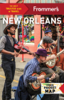 Frommer's New Orleans By Lavinia Spalding, Tami Fairweather Cover Image