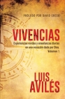 Vivencias: Volumen 1 By Aviles Luis Cover Image
