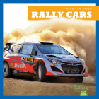Rally Cars (Need for Speed) Cover Image