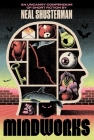 MindWorks: An Uncanny Compendium of Short Fiction By Neal Shusterman Cover Image