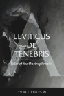 Leviticus de Tenebris: Tales of the Oneirophrenia Cover Image