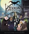 The Addams Family: An Original Picture Book: Includes Lyrics to the Iconic Song! By Vic Mizzy, Lissy Marlin (Illustrator) Cover Image