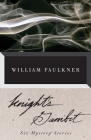 Knight's Gambit (Vintage International) By William Faulkner Cover Image