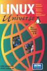 Linux Universe: Installation and Configuration [With CDROM] Cover Image