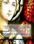 Granny's Chapters on scriptural subjects: The New Testament & History of the Jews Cover Image