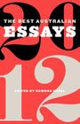 The Best Australian Essays 2012 By Ramona Koval (Editor) Cover Image