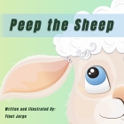 Peep the Sheep By Yinet Jorge Cover Image