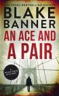 An Ace and a Pair: A Dead Cold Mystery By Blake Banner Cover Image