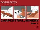 Carpentry and Joinery Book 1 Cover Image