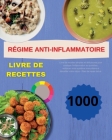 Régime Anti-Inflammatoire Cover Image