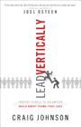 Lead Vertically By Craig Johnson (Preface by) Cover Image