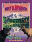 Discovering Mt. Rainier: Nature Activity Book By Nancy Field, Sally Machlis Cover Image