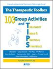 103 Group Activities and Treatment Ideas & Practical Strategies (Tips) By Judith A. Belmont Cover Image