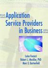 Application Service Providers in Business Cover Image