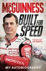 Built for Speed Cover Image